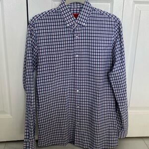 HUGO dress shirt. Neck 16/ Arm 32/33/ Size 38.
